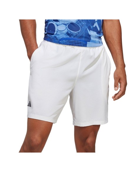 Short Adidas Club Sw Hs3282  | Ofertas de pádel